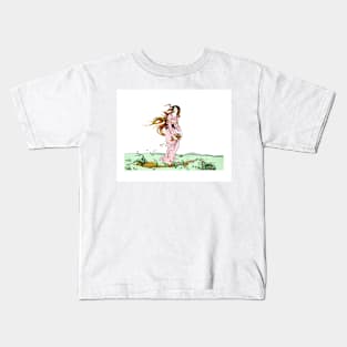 The Gathering Kids T-Shirt